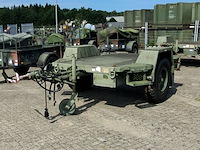 Aanhangwagen, macar-oldenzaal, 2005 - afbeelding 1 van  14