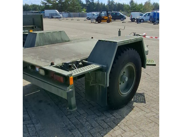 Aanhangwagen, macar-oldenzaal, 2005 - afbeelding 10 van  14