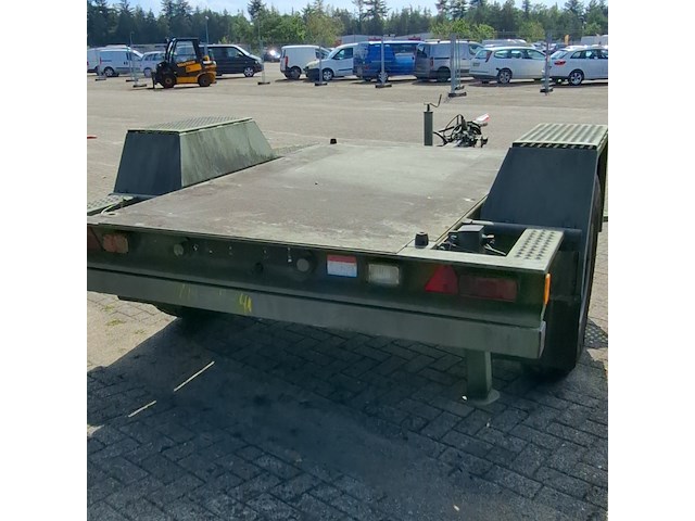 Aanhangwagen, macar-oldenzaal, 2005 - afbeelding 11 van  14
