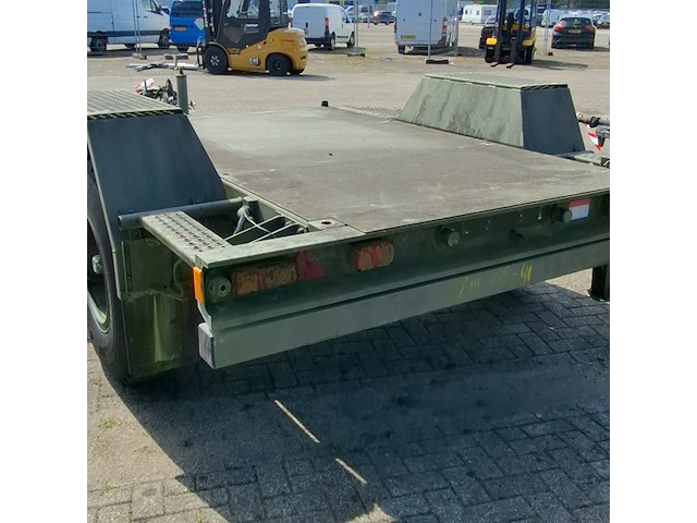 Aanhangwagen, macar-oldenzaal, 2005 - afbeelding 12 van  14