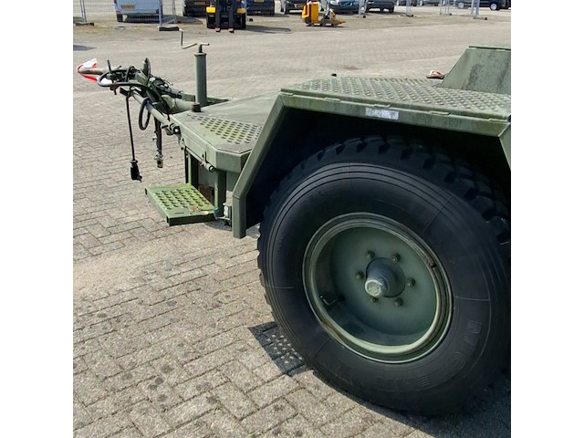 Aanhangwagen, macar-oldenzaal, 2005 - afbeelding 13 van  14