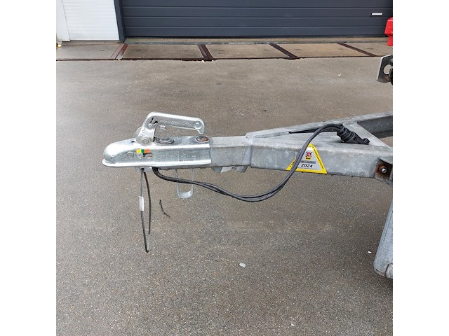 Aanhangwagen met bordes al-ko, bn020 700-5-s - afbeelding 10 van  33