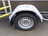 Aanhangwagen met bordes al-ko, bn020 700-5-s - afbeelding 21 van  33