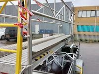 Aanhangwagen met bordes al-ko, bn020 700-5-s - afbeelding 25 van  33