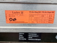 Aanhangwagen met bordes al-ko, bn020 700-5-s - afbeelding 26 van  33