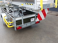 Aanhangwagen met bordes al-ko, bn020 700-5-s - afbeelding 33 van  33