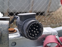 Aanhangwagen met bordes al-ko - afbeelding 8 van  25