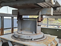 Aanhangwagen met bordes al-ko - afbeelding 18 van  25