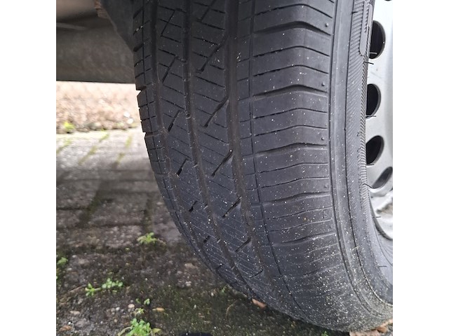 Aanhangwagen met bordes al-ko - afbeelding 23 van  25