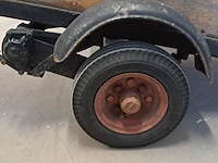 Aanhangwagen met diverse retour-artikelen - afbeelding 7 van  16