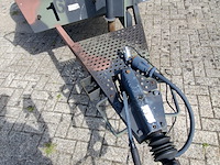 Aanhangwagen met huif, gemco, 2017 - afbeelding 2 van  13