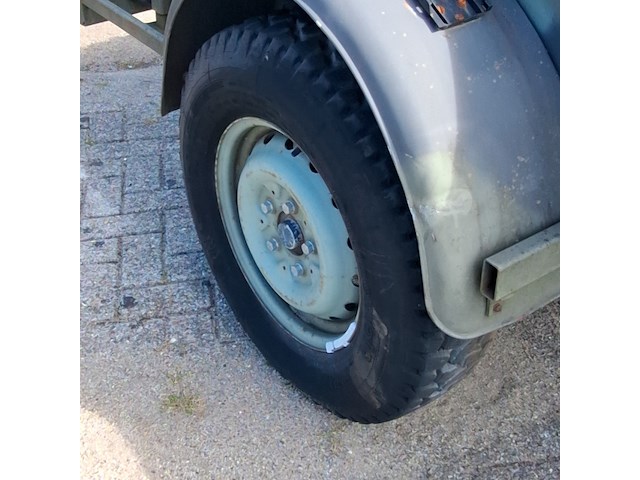 Aanhangwagen met huif, gemco, 2017 - afbeelding 5 van  13
