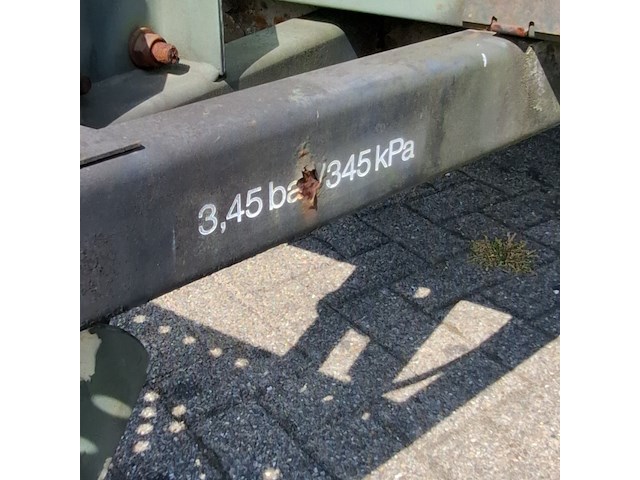 Aanhangwagen met huif, gemco, 2074 - afbeelding 5 van  14