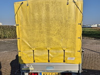 Aanhangwagen met huif, hapert, rl13 02 - afbeelding 2 van  13
