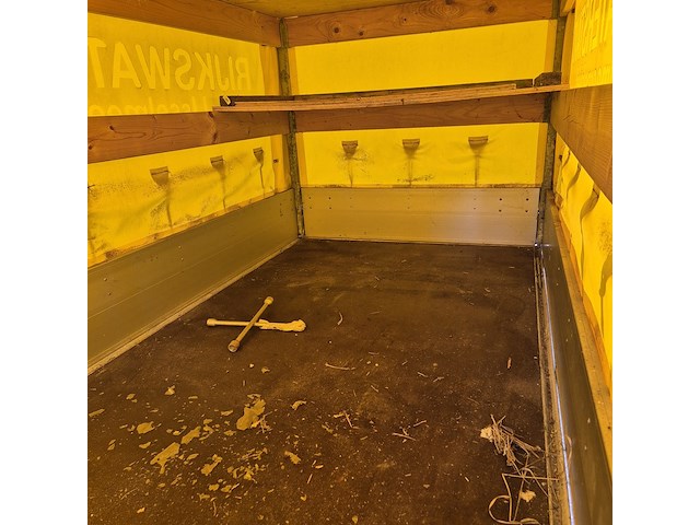 Aanhangwagen met huif, hapert, rl13 02 - afbeelding 3 van  13