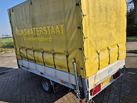 Aanhangwagen met huif, hapert, rl13 02 - afbeelding 4 van  13