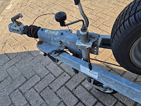 Aanhangwagen met huif, hapert, rl13 02 - afbeelding 5 van  13
