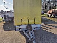 Aanhangwagen met huif, hapert, rl13 02 - afbeelding 6 van  13