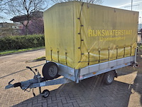 Aanhangwagen met huif, hapert, rl13 02 - afbeelding 7 van  13