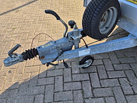 Aanhangwagen met huif, hapert, rl13 02 - afbeelding 8 van  13