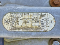 Aanhangwagen met huif, hapert, rl13 02 - afbeelding 9 van  13