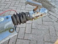 Aanhangwagen met huif, hapert, rl13 02 - afbeelding 10 van  13