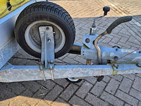 Aanhangwagen met huif, hapert, rl13 02 - afbeelding 11 van  13