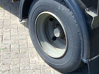 Aanhangwagen met huif & laadklep, netam fruehauf, ancr 10-105, 1989 - afbeelding 4 van  22