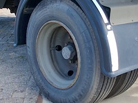 Aanhangwagen met huif, netam fruehauf, ancr 10-105, 1989 - afbeelding 3 van  25