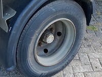 Aanhangwagen met huif, netam fruehauf, ancr 10-105, 1989 - afbeelding 5 van  25