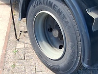 Aanhangwagen met huif, netam fruehauf, ancr 10-105, 1989 - afbeelding 7 van  25