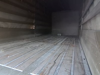 Aanhangwagen met huif, netam fruehauf, ancr 10-105, 1989 - afbeelding 10 van  25