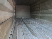 Aanhangwagen met huif, netam fruehauf, ancr 10-105, 1989 - afbeelding 11 van  25