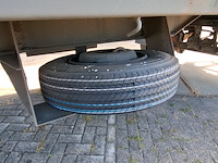 Aanhangwagen met huif, netam fruehauf, ancr 10-105, 1989 - afbeelding 18 van  25