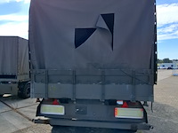 Aanhangwagen met huif, netam fruehauf, ancr 10-105, 1989 - afbeelding 22 van  25