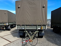 Aanhangwagen met huif, netam fruehauf, ancr 10-105, 1989 - afbeelding 12 van  20