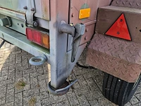 Aanhangwagen met huif, saris, 25knad, 1993 - afbeelding 7 van  15