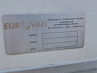 Aanhangwagen met luifel, gijzen, gs35 - afbeelding 4 van  28