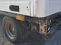 Aanhangwagen met luifel, gijzen, gs35 - afbeelding 11 van  28