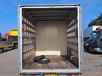 Aanhangwagen met luifel, gijzen, gs35 - afbeelding 15 van  28