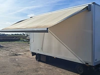 Aanhangwagen met luifel, gijzen, gs35 - afbeelding 22 van  28