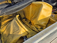 Aanhangwagen met oliebestrijdingsmateriaal, anssems, a-s 1300, 1989 - afbeelding 2 van  13