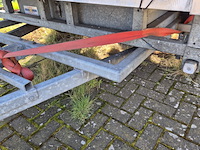 Aanhangwagen met oliebestrijdingsmateriaal, anssems, a-s 1300, 1989 - afbeelding 4 van  13