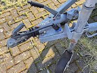 Aanhangwagen met oliebestrijdingsmateriaal, anssems, a-s 1300, 1989 - afbeelding 8 van  13