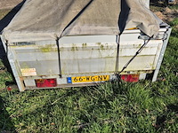 Aanhangwagen met olieschermen, hapert, ha-ea-pl-b1-00 - afbeelding 2 van  15
