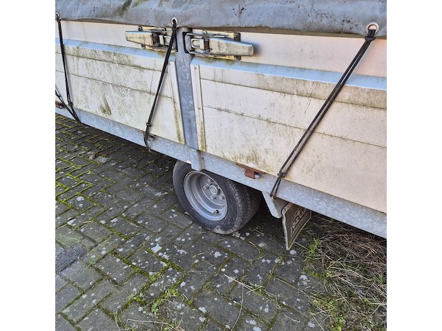 Aanhangwagen met olieschermen, hapert, ha-ea-pl-b1-00 - afbeelding 3 van  15