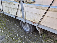 Aanhangwagen met olieschermen, hapert, ha-ea-pl-b1-00 - afbeelding 3 van  15