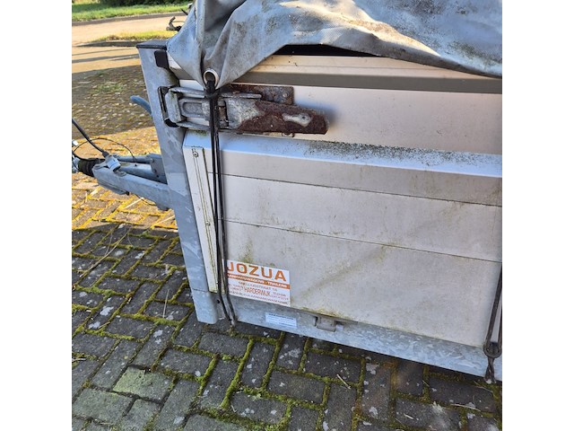 Aanhangwagen met olieschermen, hapert, ha-ea-pl-b1-00 - afbeelding 4 van  15