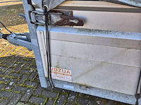 Aanhangwagen met olieschermen, hapert, ha-ea-pl-b1-00 - afbeelding 4 van  15