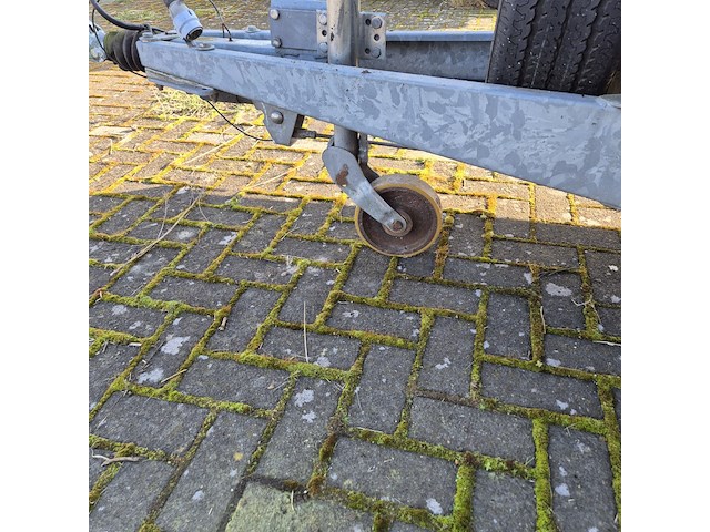 Aanhangwagen met olieschermen, hapert, ha-ea-pl-b1-00 - afbeelding 6 van  15